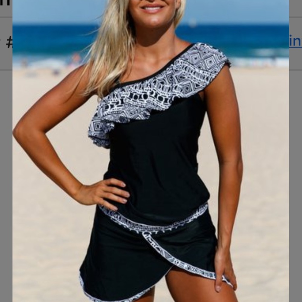 Tankini